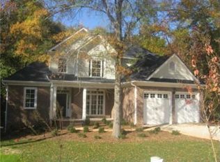 1830 Sycamore Cir, Watkinsville, GA 30677