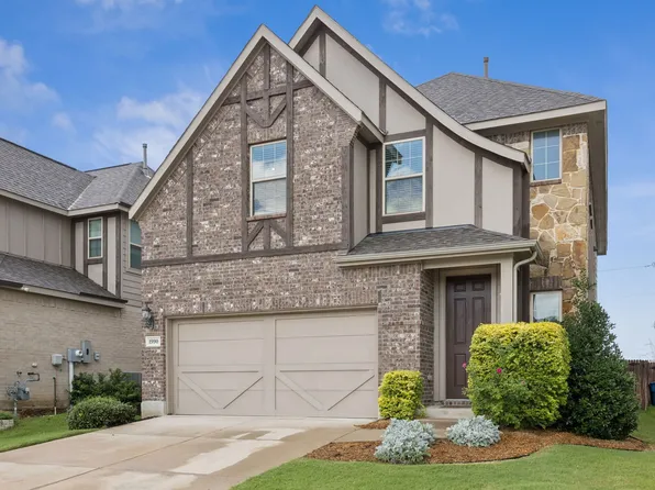 1990 Hope Tinley Ct, Lewisville, TX 75077