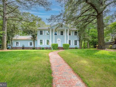 1002 Schumaker Woods Rd, Salisbury, MD, 21804