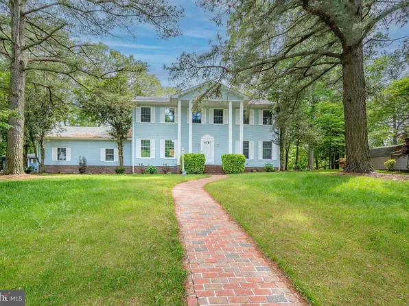 1002 Schumaker Woods Rd, Salisbury, MD 21804