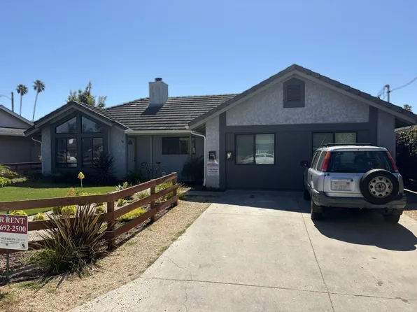 6815 Trigo Rd #101, Goleta, CA 93117