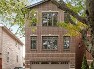 5325 W Windsor Ave, Chicago, IL 60630