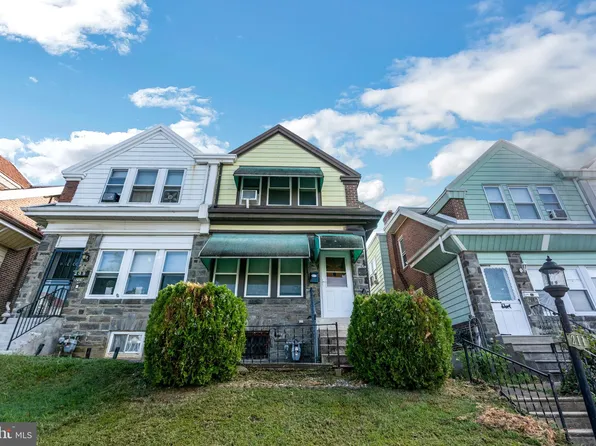 211 High St, Sharon Hill, PA 19079