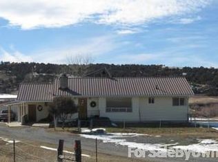 40668 Highway 92, Crawford, CO 81415