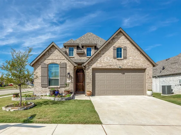 4199 Carter Ct, Denison, TX 75020