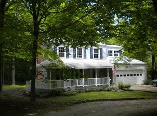 3365 Treelawn Dr, Richfield, OH 44286