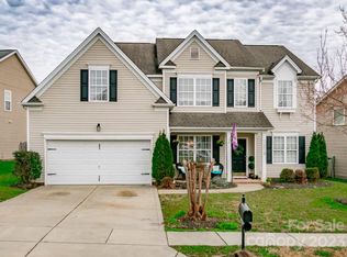 16028 Prescott Hill Ave, Charlotte, NC 28277