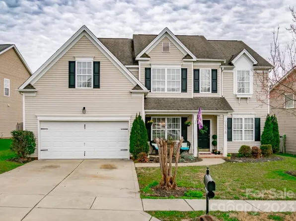 16028 Prescott Hill Ave, Charlotte, NC 28277