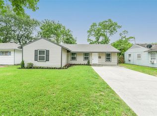 5118 Keystone St, Houston, TX 77021