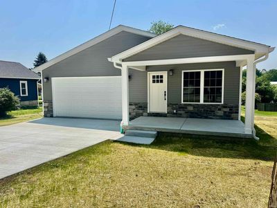 3001 X St, Bedford, IN, 47421