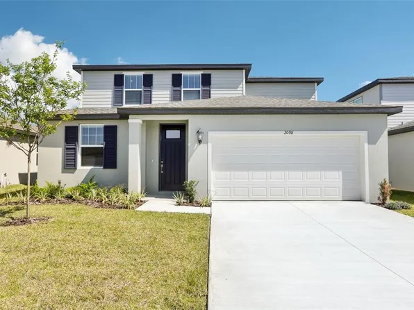 2098 Rosewood Dr, Bartow, FL 33830