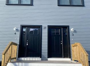 27 Montvale Ave #2, Woburn, MA 01801