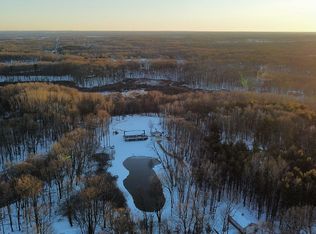 31121 Brandywine Rd, Gobles, MI 49055