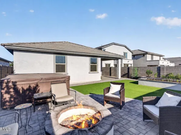 26958 N 170TH Lane, Surprise, AZ 85387