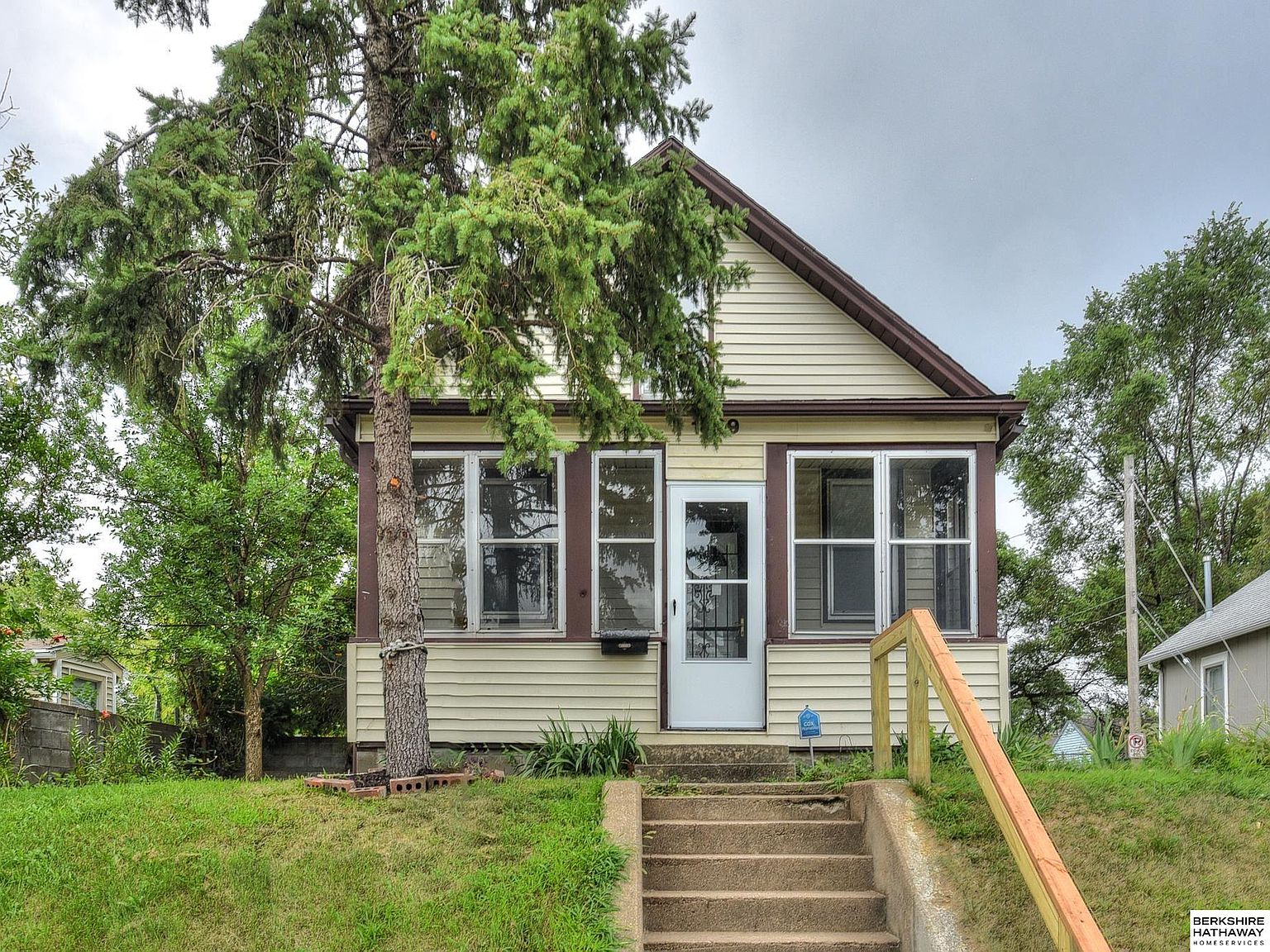 1809 Missouri Ave, Omaha, NE 68107 Zillow