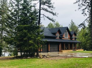 12926 W Highland Rd, Nine Mile Falls, WA 99026