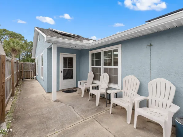 8402 Elizabeth Ave, Panama City Beach, FL 32408