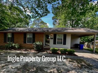 5039 Chesapeake Rd, Fayetteville, NC 28311