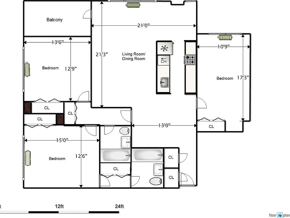 1st image of 359 E 68th St APT 8A
