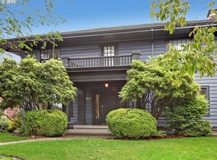 1048 SE 55th Ave, Portland, OR 97215