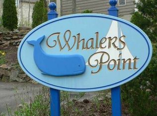 5 Whalers Point, East Haven, CT 06512