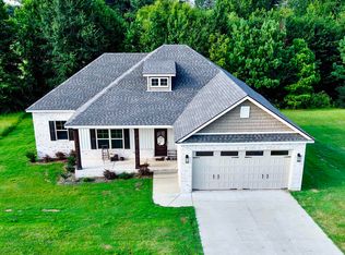 118 County Road 1081, Clanton, AL 35046