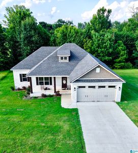 118 County Road 1081, Clanton, AL, 35046