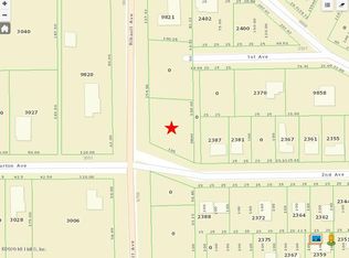 0 Ribault Ave, Jacksonville, FL 32208