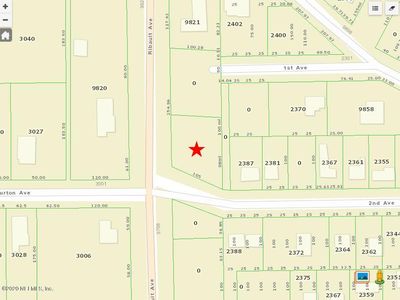 0 Ribault Ave, Jacksonville, FL, 32208
