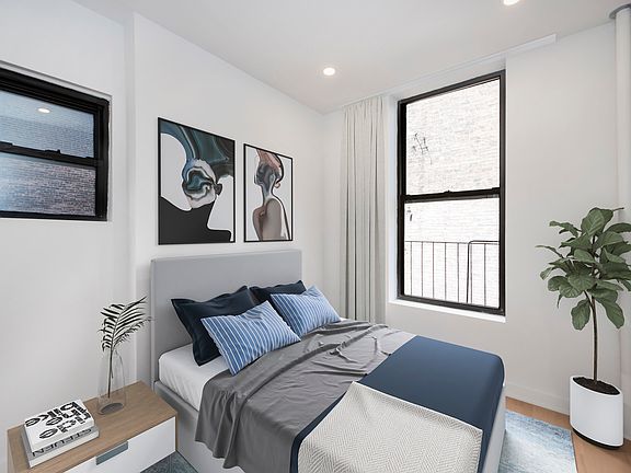 4th image of 304 Columbus Ave APT 2A