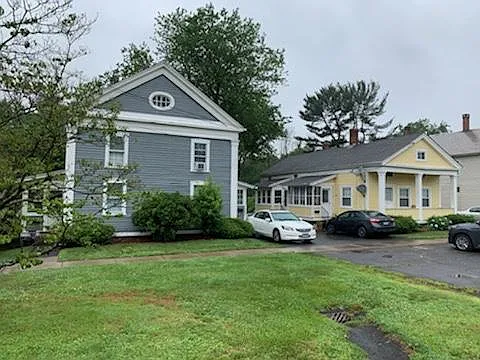 2 bed, 1000 sqft, $1,850 — Photo 1
