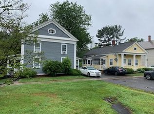 189 S Main St, Suffield, CT 06078