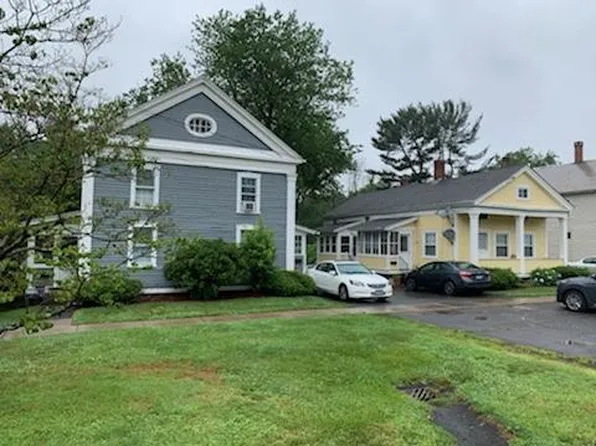 189 S Main St, Suffield, CT 06078