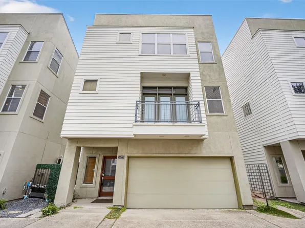 5427 Kansas St Unit B, Houston, TX 77007