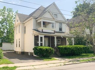 12 Moffatt Ave, Binghamton, NY 13901