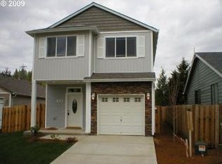 5878 SE 140th Ave, Portland, OR 97236