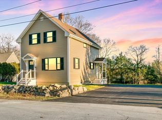 138 Hyatt Ave, Haverhill, MA 01835