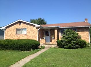 2346 Brown St, Bethlehem, PA 18017