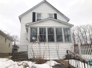 1415 104th Ave W, Duluth, MN 55808