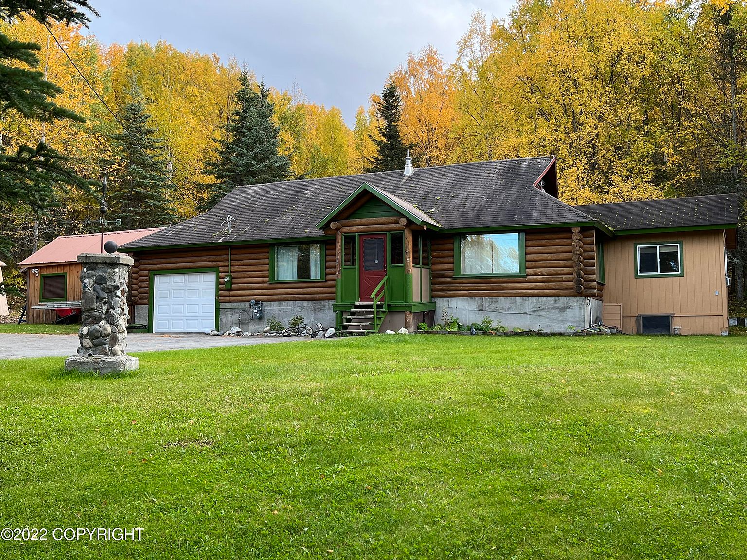 51965 Ridgewood Dr, Kenai, AK 99611 Zillow