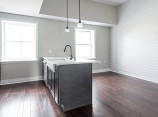 6 Florida Ave NW APT 303, Washington, DC 20001