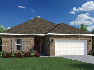 1733 Franchir Ave, Foley, AL 36535