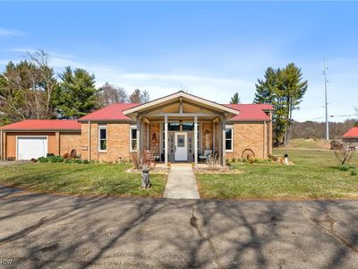 2709 County Road 11, Dillonvale, OH, 43917