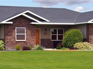 140 W Baseline Rd, Rupert, ID 83350