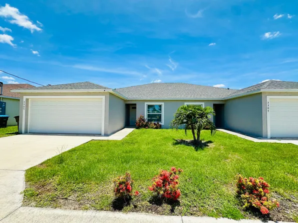 3305 SW 15th Pl #3305, Cape Coral, FL 33914