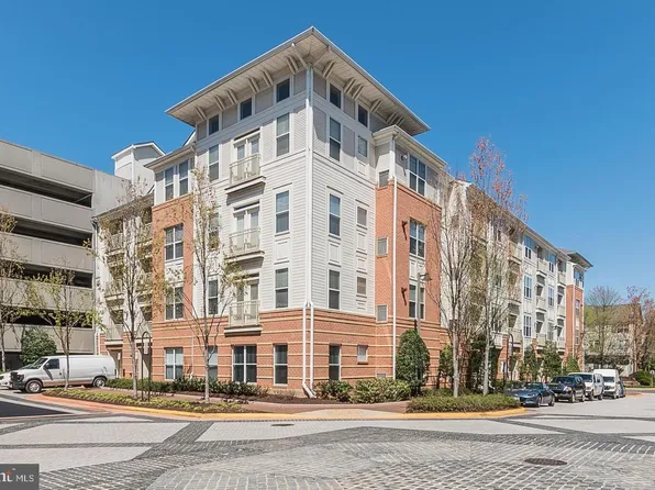 9486 Virginia Center Blvd Unit 104, Vienna, VA 22181