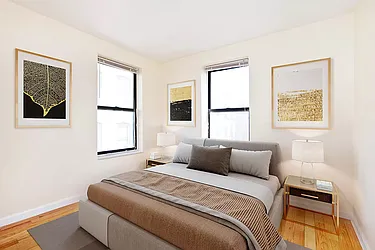 Rented by Vector New York, LLC