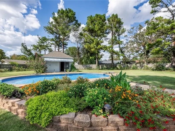 1211 Countrywood Cir, Rogers, AR 72756