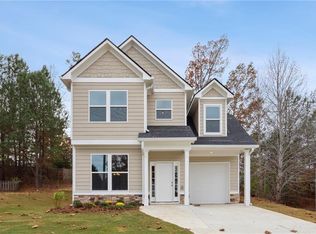 223 Lafayette St, Dallas, GA 30157