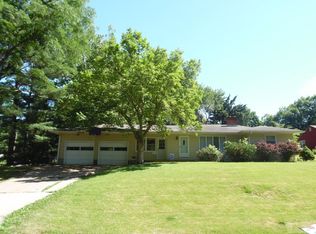 617 Denmark St, Burlington, IA 52601